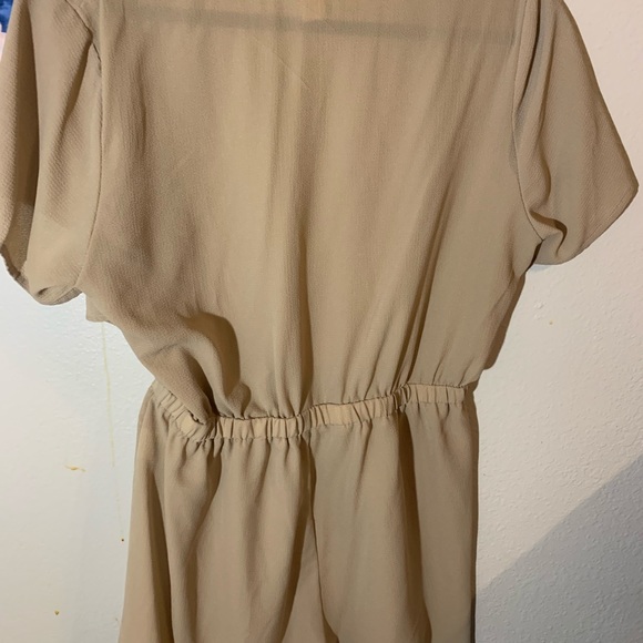 Romper - Picture 3 of 3